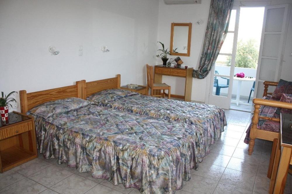 Mavromatis Studios Naxos City Zewnętrze zdjęcie