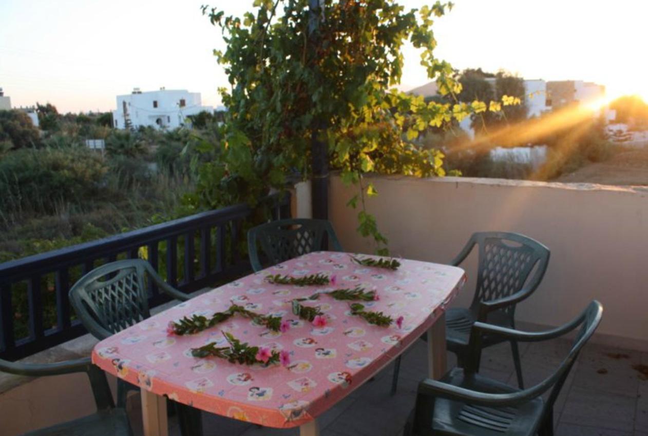 Mavromatis Studios Naxos City Zewnętrze zdjęcie